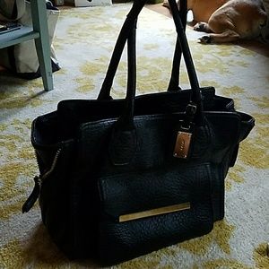 Aldo black bag